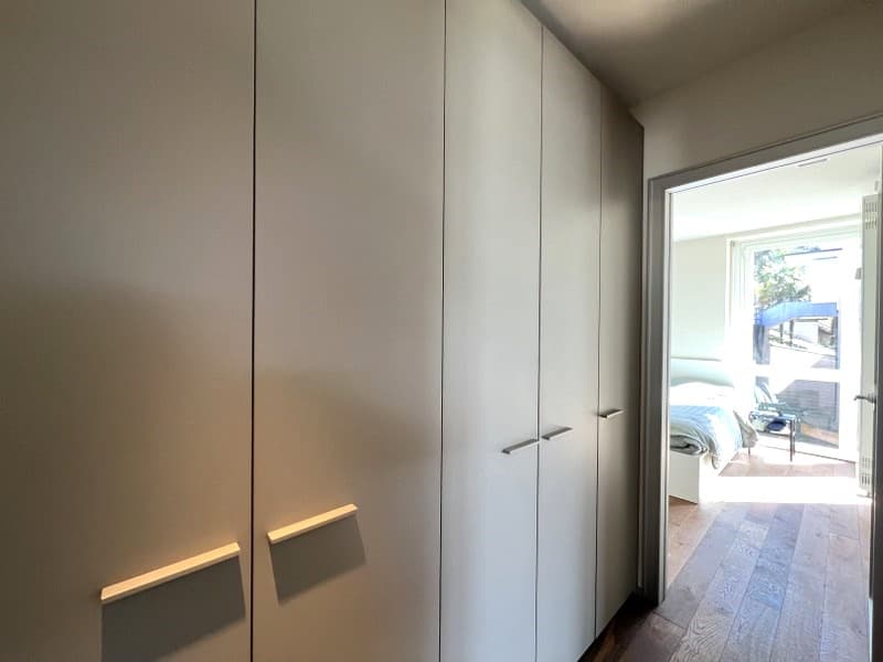 APPARTAMENTO 3.5 LOCALI CON VISTA LAGO MERAVIGLIOSA (10)