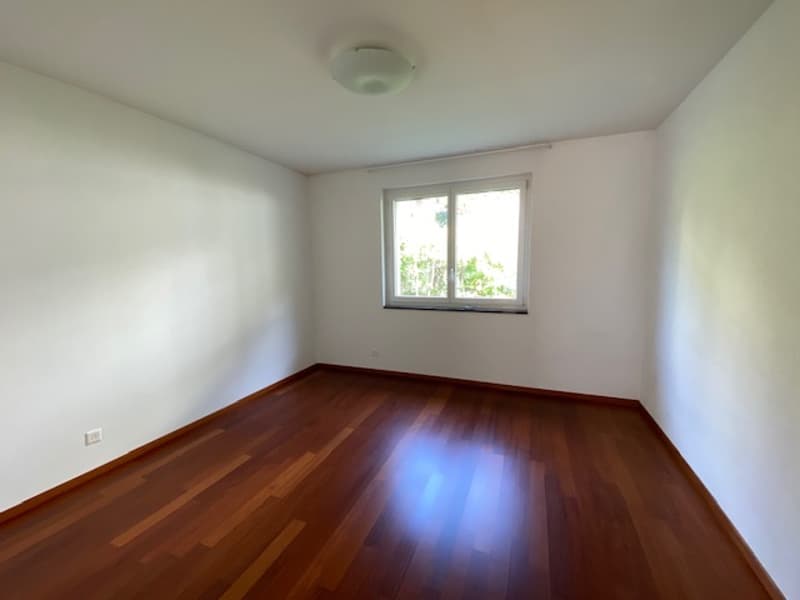 APPARTAMENTO 5.5 LOCALI CON MERAVIGLIOSA VISTA LAGO (8)
