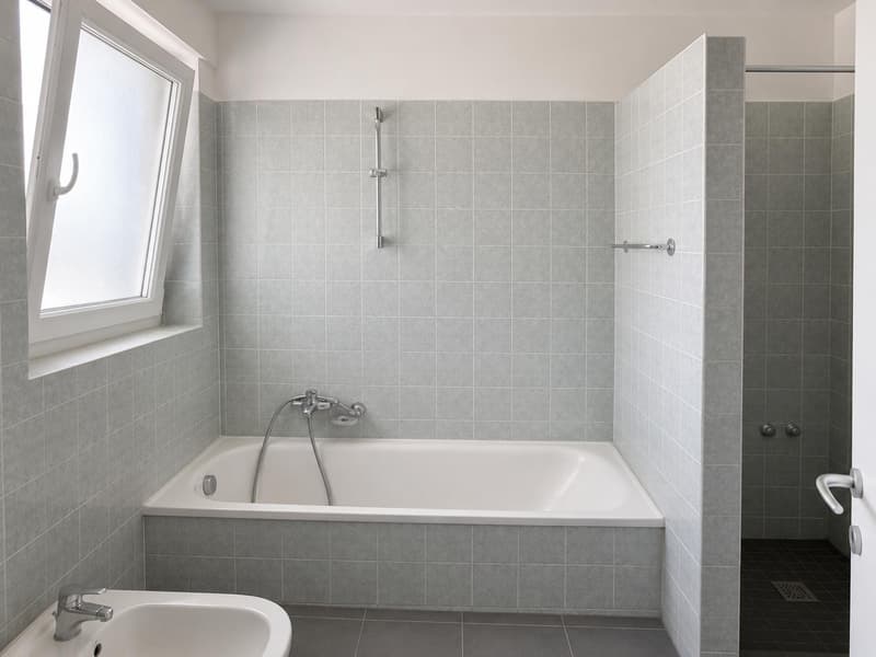 APPARTAMENTO 5.5 LOCALI - LUGANO CENTRO (9)