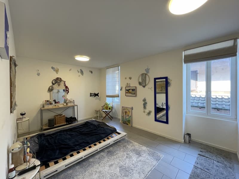CASA DI NUCLEO COMPLETAMENTE RISTRUTTURATA CON TERRAZZA (11)