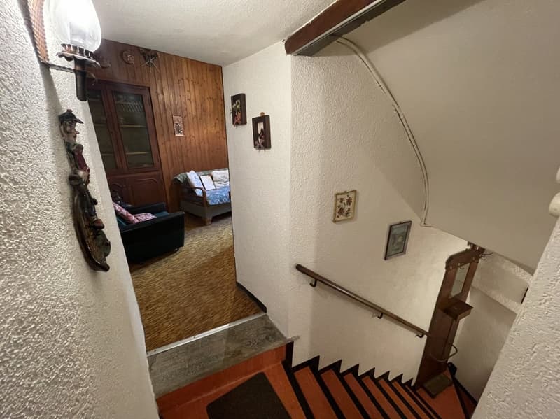 CASA D'EPOCA NEL NUCLEO (11)