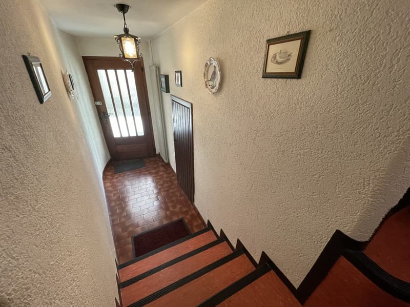 CASA D'EPOCA NEL NUCLEO (5)