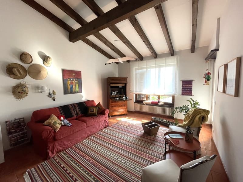 Casa unifamiliare a schiera a Gravesano: il luogo ideale per la tua famiglia (9)