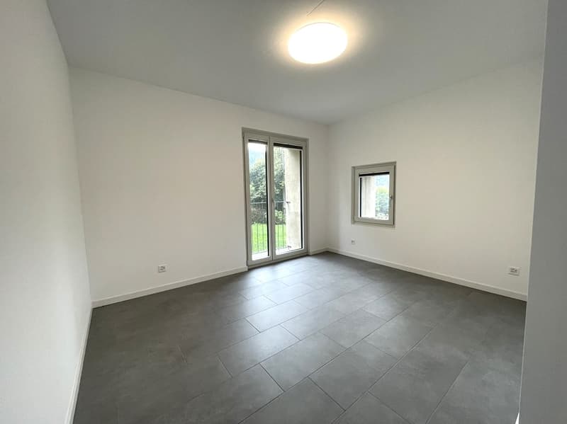 SPLENDIDO RUSTICO RISTRUTTURATO CON GIARDINO PRIVATO E VISTA PANORAMICA (7)