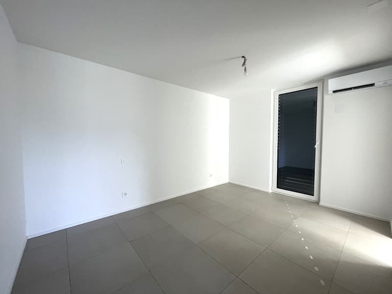 IL PIACERE DI ABITARE NEL NUOVO 3.5 LOCALI CON GIARDINO PRIVATO (5)