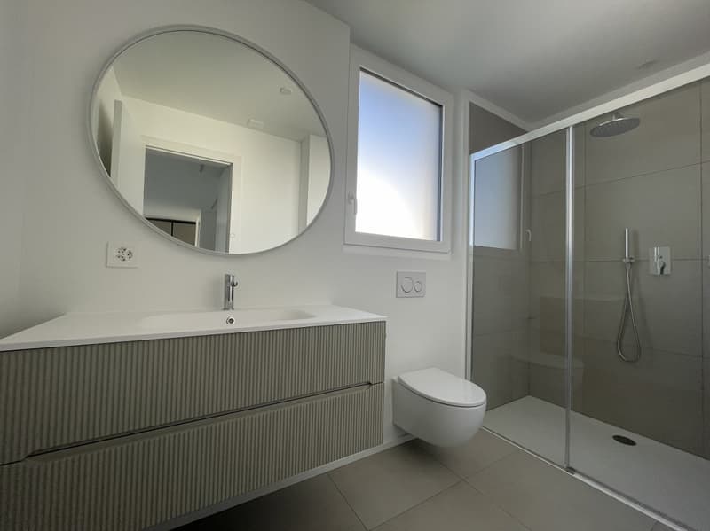 IL PIACERE DI ABITARE NEL NUOVO 3.5 LOCALI CON GIARDINO PRIVATO (7)
