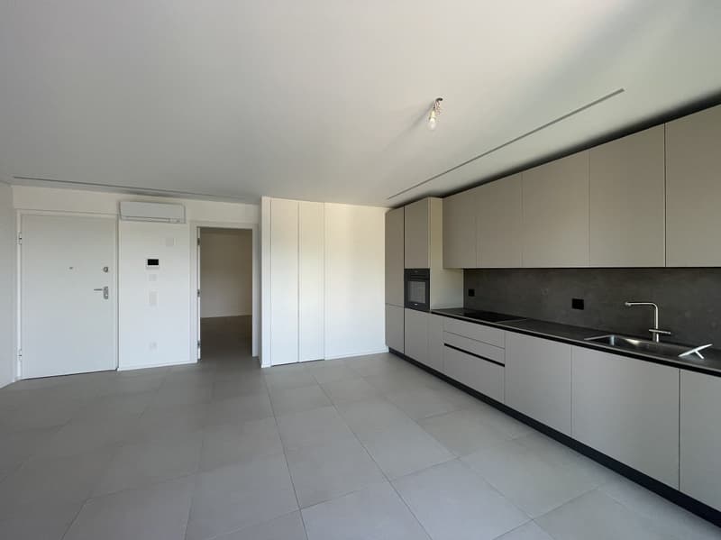 IL PIACERE DI ABITARE NEL NUOVO 3.5 LOCALI CON GIARDINO PRIVATO (9)