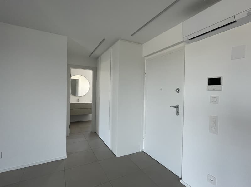 IL PIACERE DI ABITARE NEL NUOVO 3.5 LOCALI CON GIARDINO PRIVATO (4)