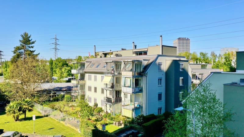 Wohntraum mit Balkon und Komfortausstattung – zentral und ruhig zugleich (4)