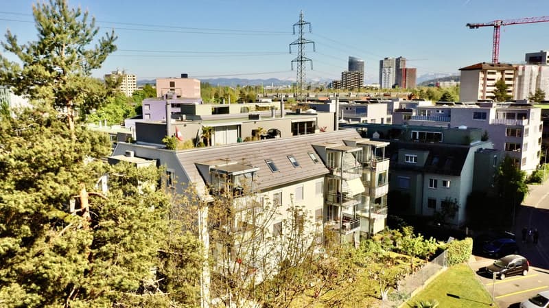 Wohntraum mit Balkon und Komfortausstattung – zentral und ruhig zugleich (5)