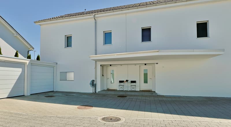 Gepflegtes Zuhause mit Komfort, Garten und Pergola (2)