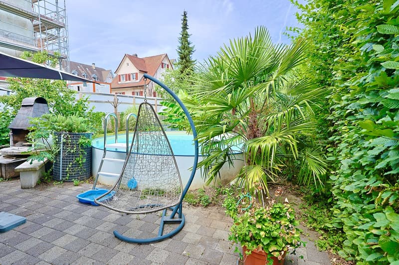Charmantes Einfamilienhaus – Wohnen mit Charakter und Garten (3)