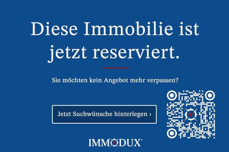 Zeitlose Wohnung als Geldanlage – Solide Kapitalanlage (3)