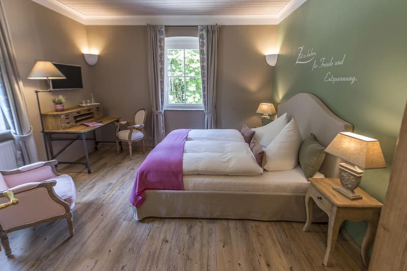 Boutique B&B near a Lake in Aussee, Austria (5)