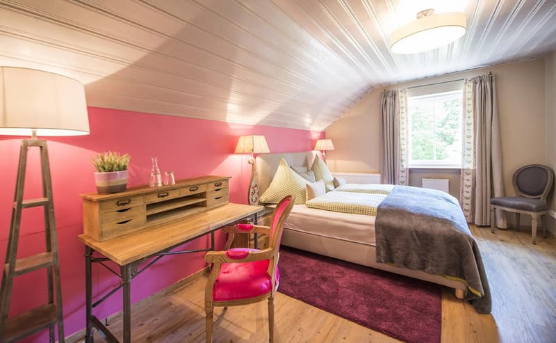 Boutique B&B near a Lake in Aussee, Austria (4)