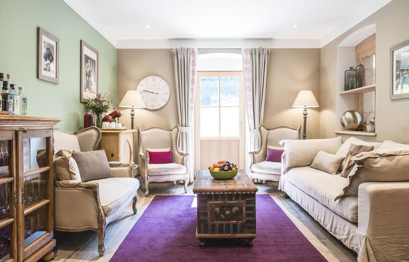 Boutique B&B near a Lake in Aussee, Austria (10)