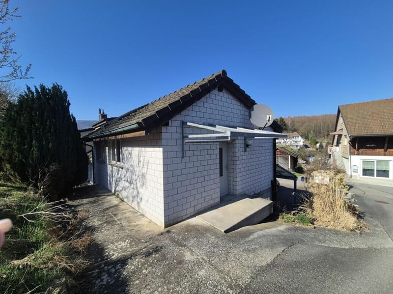 Mehrfamilienhaus mit Gewerbe auf Baulandreserve (1981 m2) (4)
