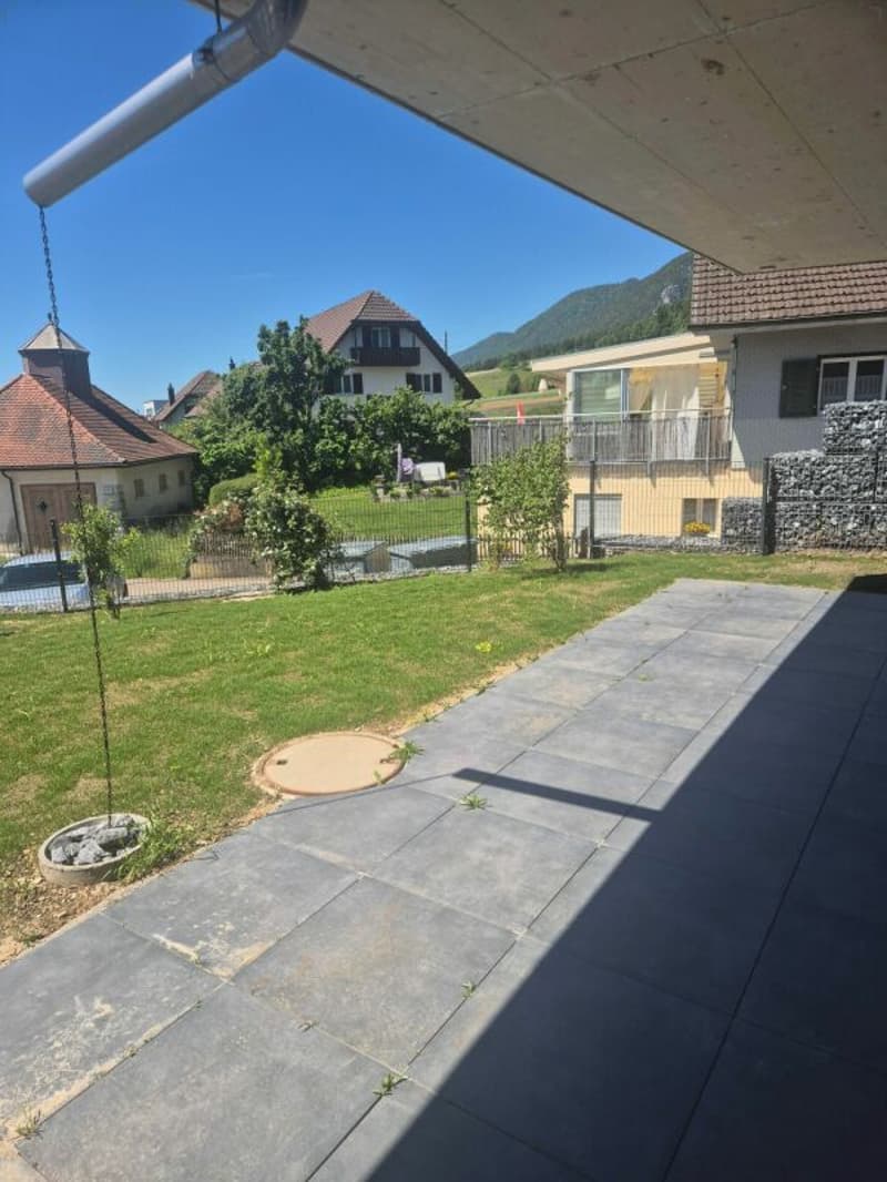 Wo Garten, Licht und Strahlenfreiheit zusammenwohnen (14)