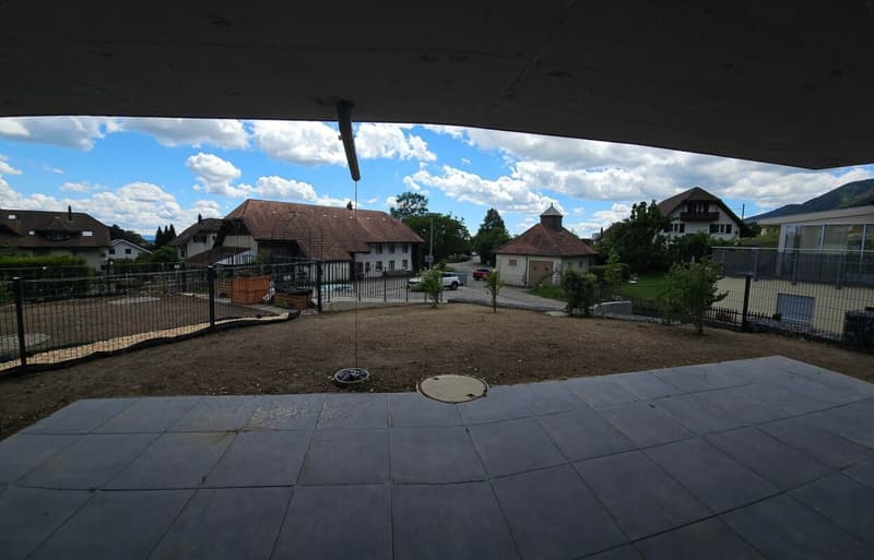 Wo Garten, Licht und Strahlenfreiheit zusammenwohnen (12)