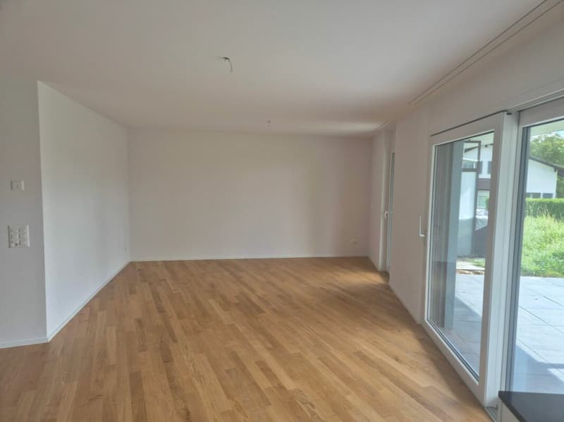 Wo Garten, Licht und Strahlenfreiheit zusammenwohnen (5)