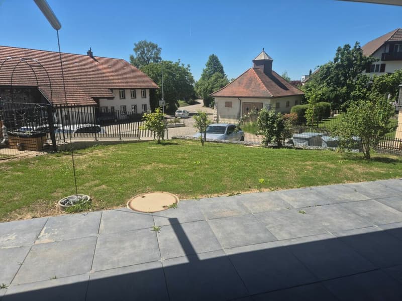Wo Garten, Licht und Strahlenfreiheit zusammenwohnen (14)