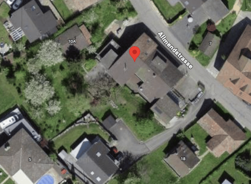 Einfamilienhaus an schöner Lage in Kestenholz (20)