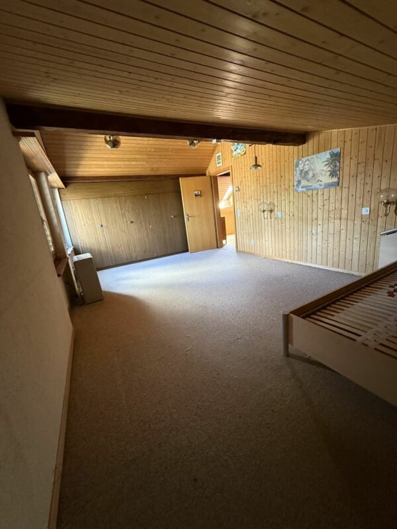 Einfamilienhaus an schöner Lage in Kestenholz (19)