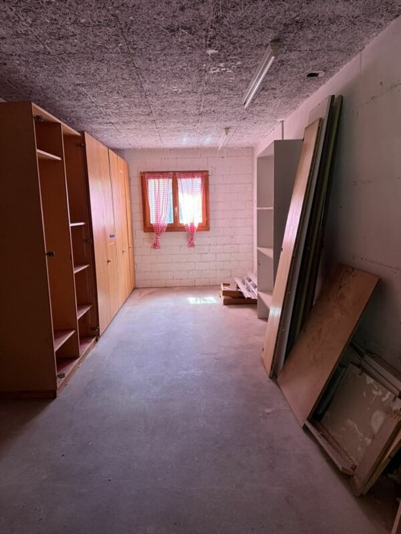 Einfamilienhaus an schöner Lage in Kestenholz (11)