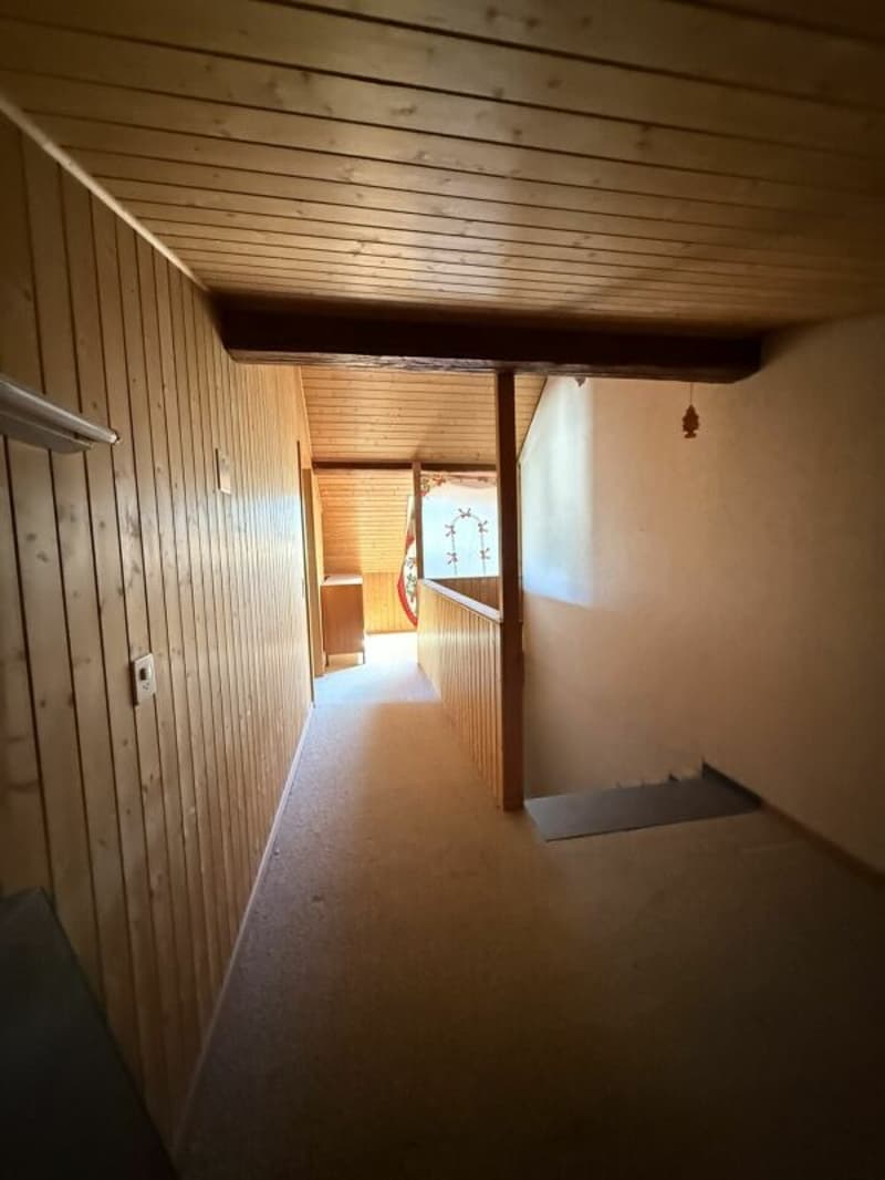 Einfamilienhaus an schöner Lage in Kestenholz (17)