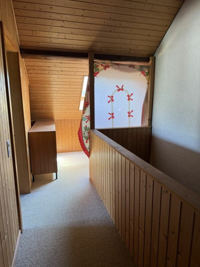 Einfamilienhaus an schöner Lage in Kestenholz (16)