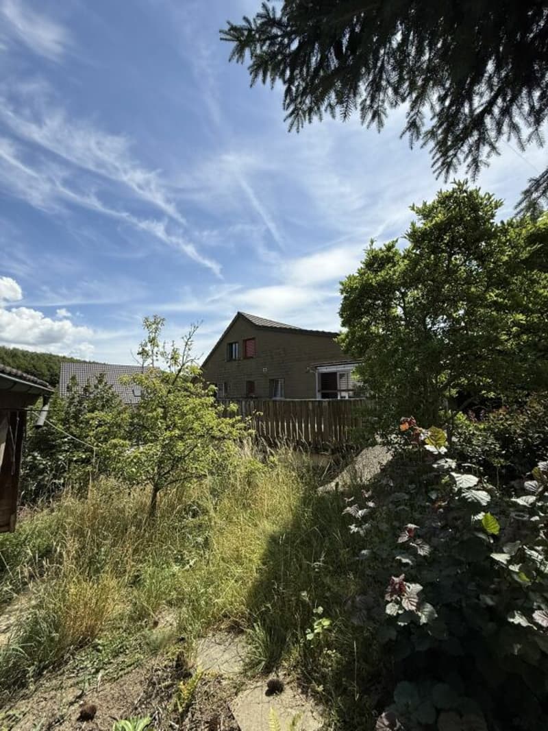 Einfamilienhaus an schöner Lage in Kestenholz (1)
