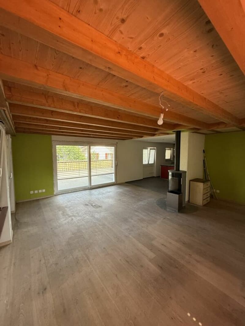 Einfamilienhaus an schöner Lage in Kestenholz (3)