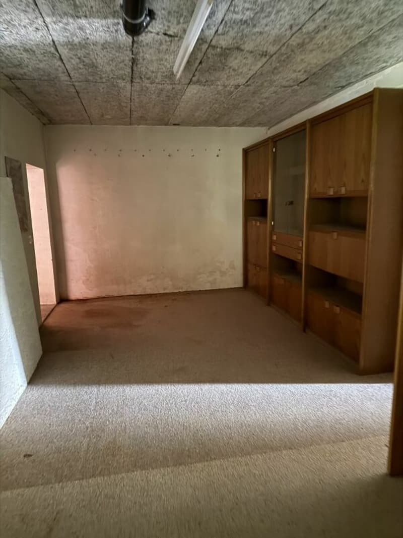 Einfamilienhaus an schöner Lage in Kestenholz (10)