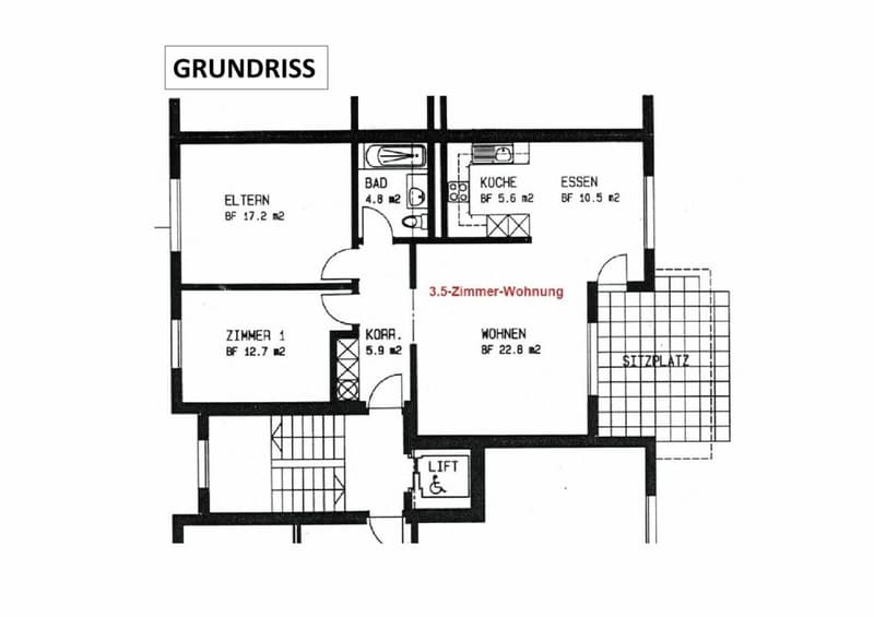 Gestalten Sie Ihr neues Zuhause selbst! (10)