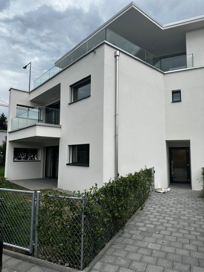Jussy, beau 4 pièces à louer dans une résidence neuve (1)