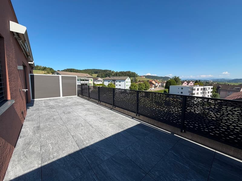 Attika 3.5-Zimmer-Neubauwohnung im 3. OG in Bettwiesen – sofort verfügbar (9)