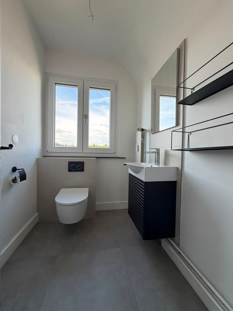 Charmante 4.5-Zimmer-Dachwohnung in Wängi – sofort verfügbar! (6)