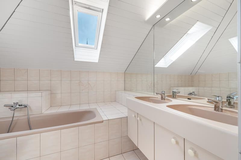 Wiesenstrasse 1C, 5412 Gebenstorf
