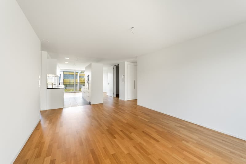 Moderne 4.5-Zimmer-Eigentumswohnung in Oberrohrdorf – Erstklassig, ruhig und sofort verfügbar (6)