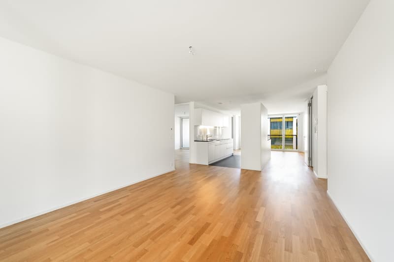 Moderne 4.5-Zimmer-Eigentumswohnung in Oberrohrdorf – Erstklassig, ruhig und sofort verfügbar (7)