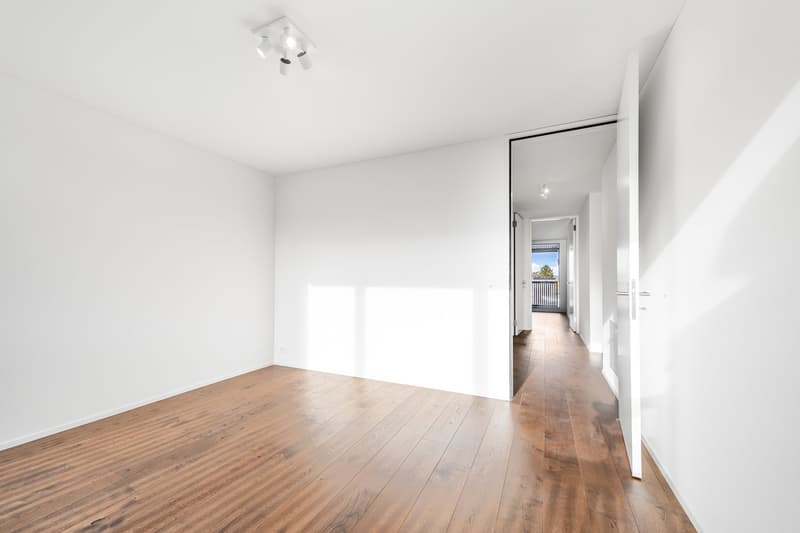 Exklusive 3.5-Zimmer-Attikawohnung in Oberrohrdorf (7)