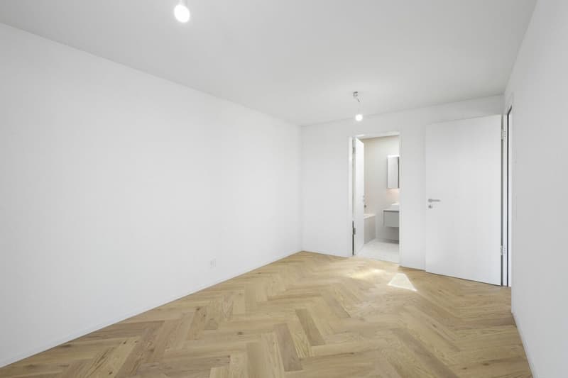 Belp 3,5 Zi. Attika-Wohnung Erstvermietung (9)