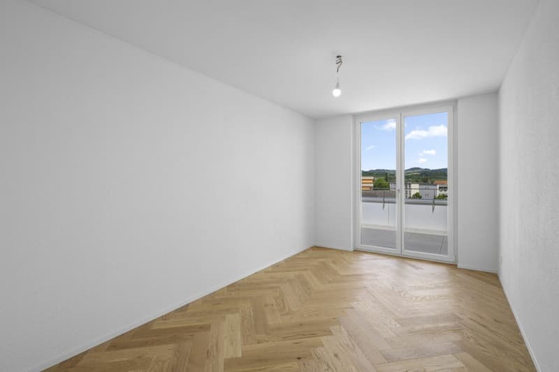 Belp 3,5 Zi. Attika-Wohnung Erstvermietung (8)