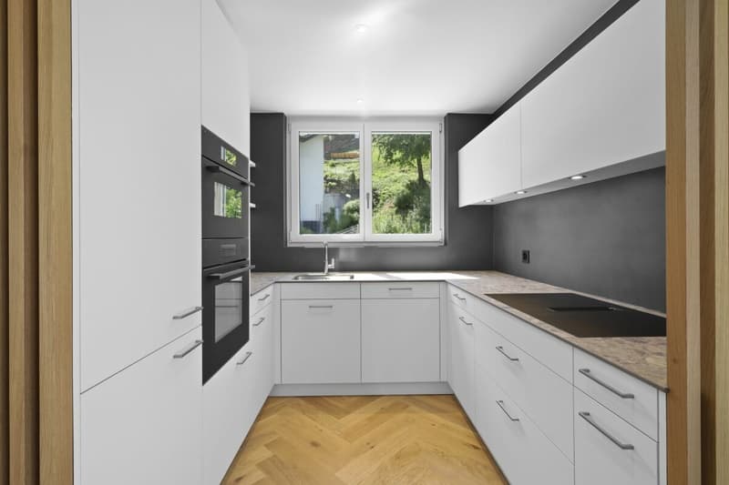 Belp 3,5 Zi. Attika-Wohnung Erstvermietung (2)