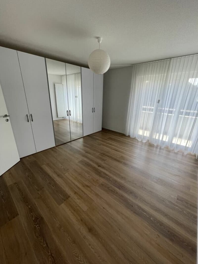 Sonnige 3 1/2-Zimmerwohnung mit Dachterrasse (11)