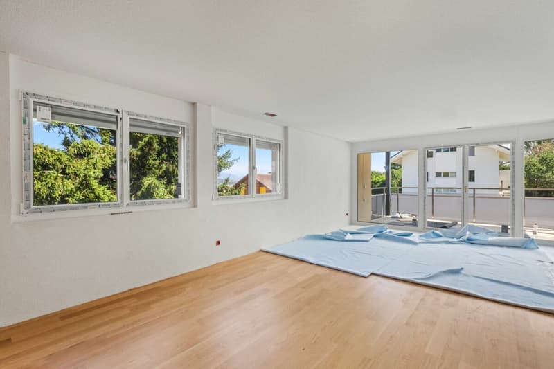4.5-Zimmerwohnung mit Balkon 1. OG (4)