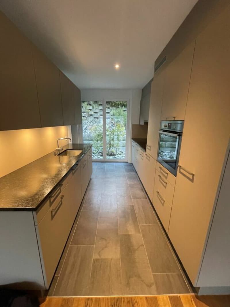 4.5-Zimmer, Hintere Gasse 22, Riggisberg (2)