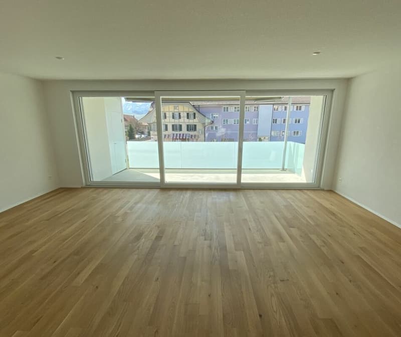 4.5-Zimmer, Hintere Gasse 22, Riggisberg (5)