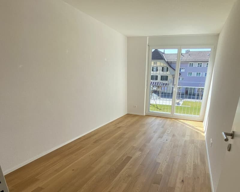 4.5-Zimmer, Hintere Gasse 22, Riggisberg (6)