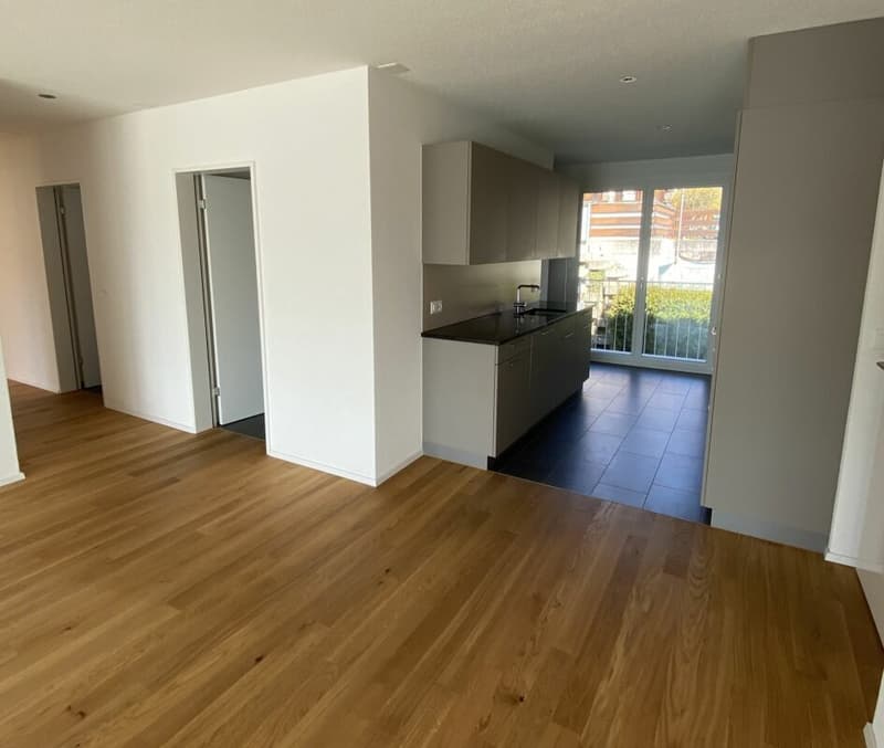 4.5-Zimmer, Hintere Gasse 22, Riggisberg (3)